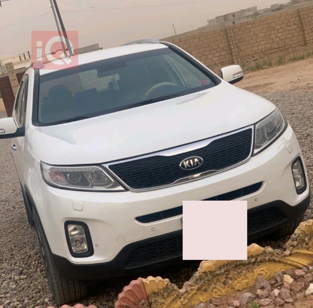 کیا سۆرینتۆ